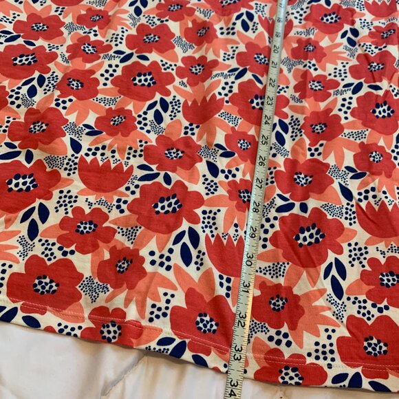 🌺 Winter Water Factory Organic Matching Family Poppy Bundle 3M, 12M, Adult S - Picture 7 of 11